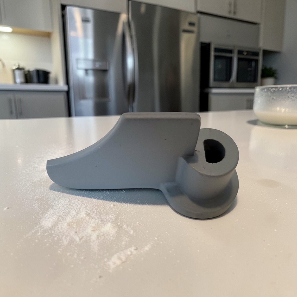 Oster CKSTBR9050 Bread Machine Paddle Kneading Blade Part Baker‎ Maker Genuine